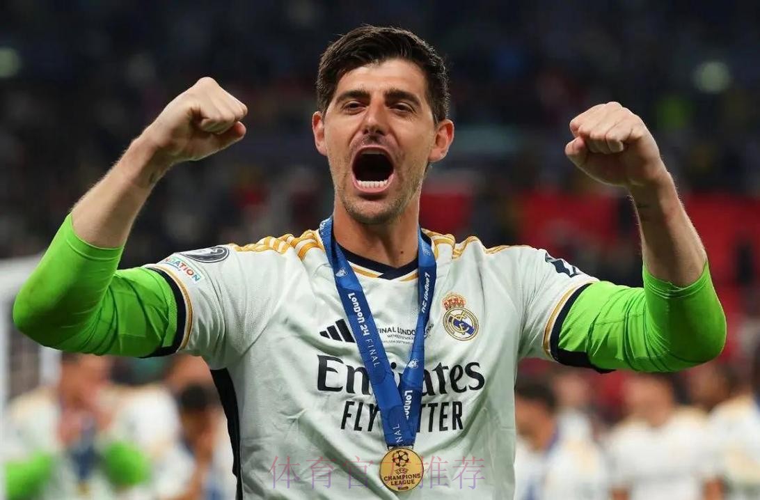 库尔图瓦父亲:不理解我儿子没被提名最佳运动员 库尔图瓦父亲:不理解我儿子没被提名最佳运动员