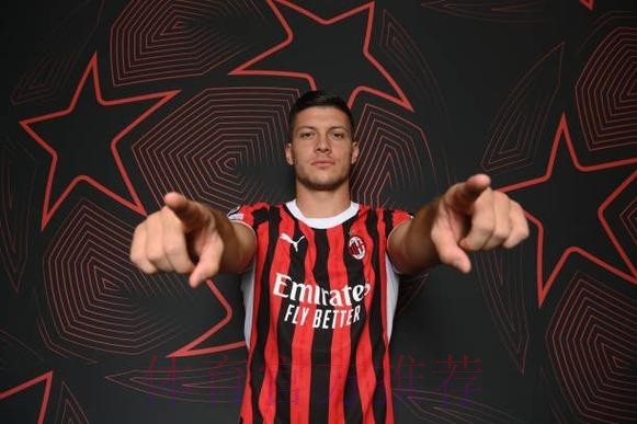 希望抓住证明自己的机会 约维奇冬窗不会离开皇马 希望抓住证明自己的机会 约维奇冬窗不会离开皇马