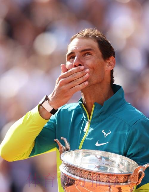 纳达尔夺冠 皇马官推祝贺:皇马球迷都为你自豪 纳达尔夺冠 皇马官推祝贺:皇马球迷都为你自豪