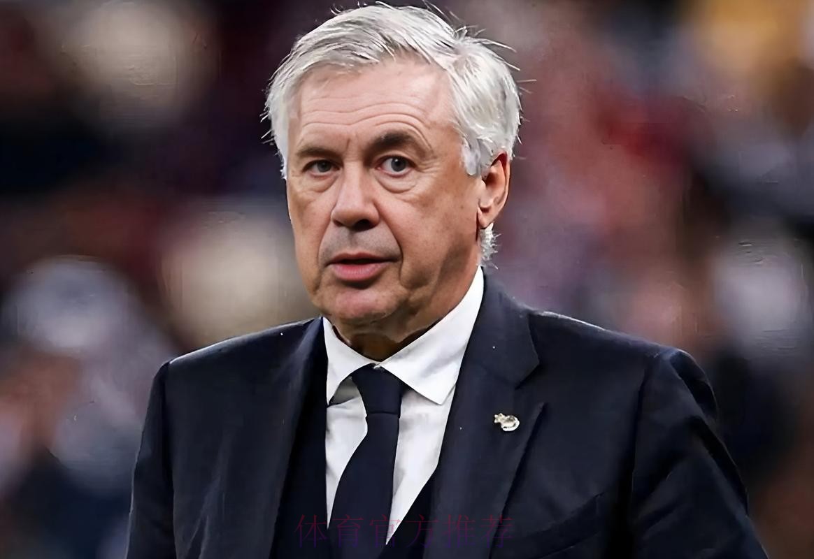 阿斯报：安切洛蒂希望留下约维奇 让马里亚诺离队