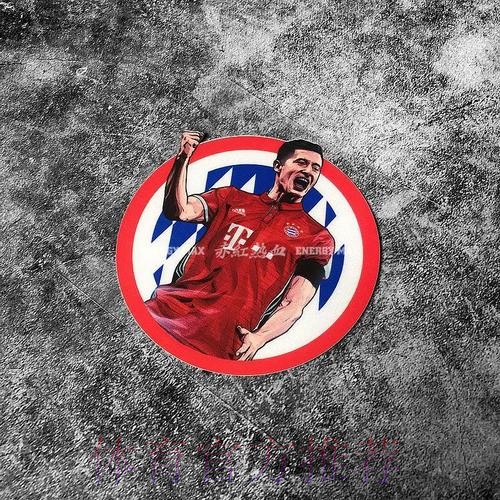 阿斯:拜仁已经告知莱万须留队 明年皇马或免签 阿斯:拜仁已经告知莱万须留队 明年皇马或免签