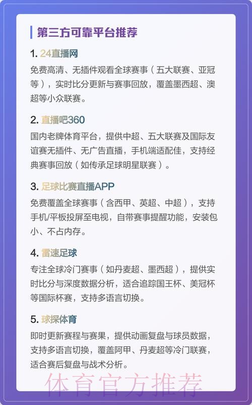世界杯直播网站哪个最佳 世界杯直播网站哪个最佳